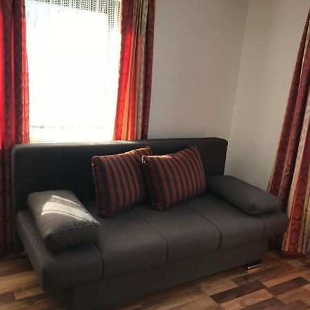 Appartment Spoettl Наудерс Екстер'єр фото