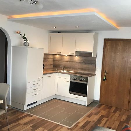Appartment Spoettl Наудерс Екстер'єр фото