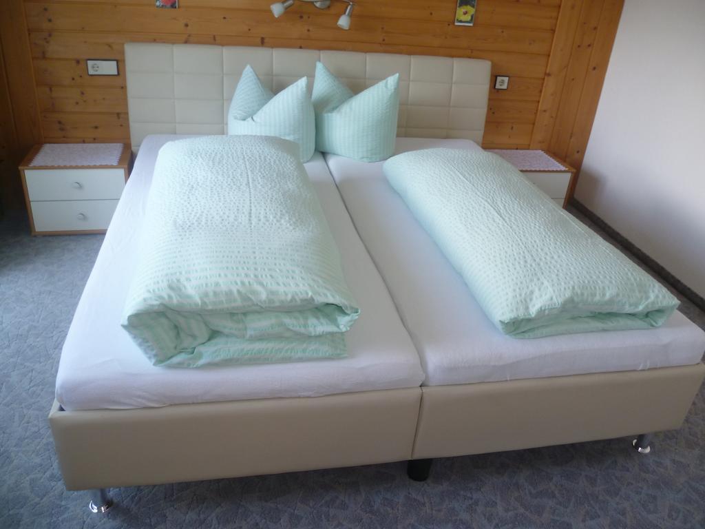 Appartment Spoettl Наудерс Номер фото