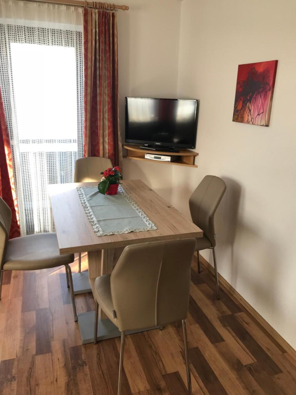 Appartment Spoettl Наудерс Екстер'єр фото