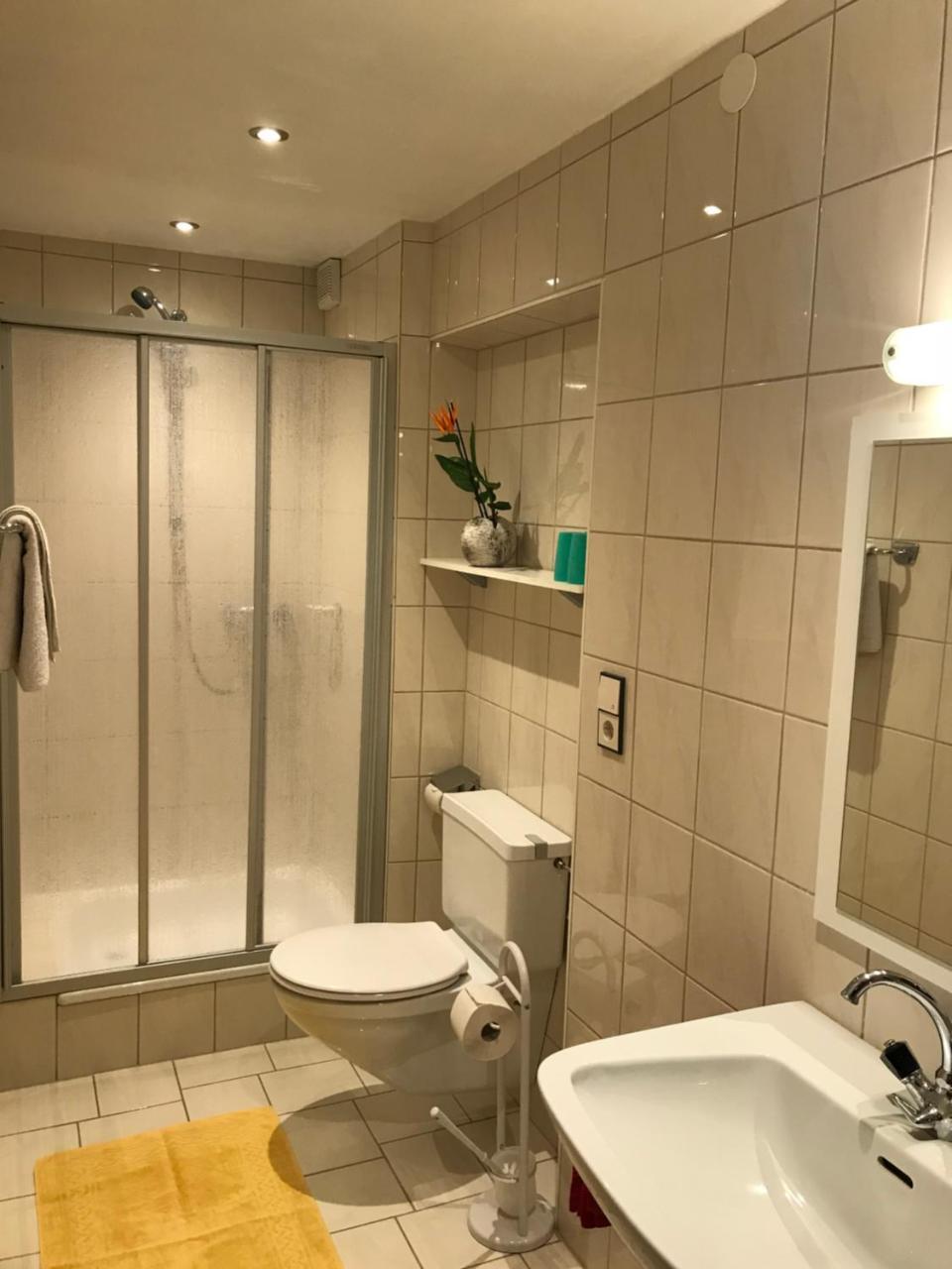 Appartment Spoettl Наудерс Екстер'єр фото