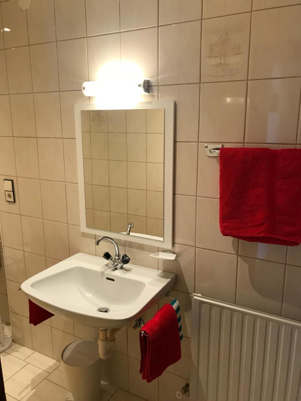 Appartment Spoettl Наудерс Екстер'єр фото